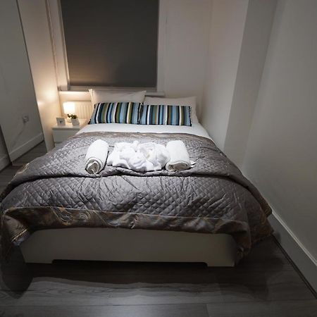 London Queen Park Apartments Dış mekan fotoğraf