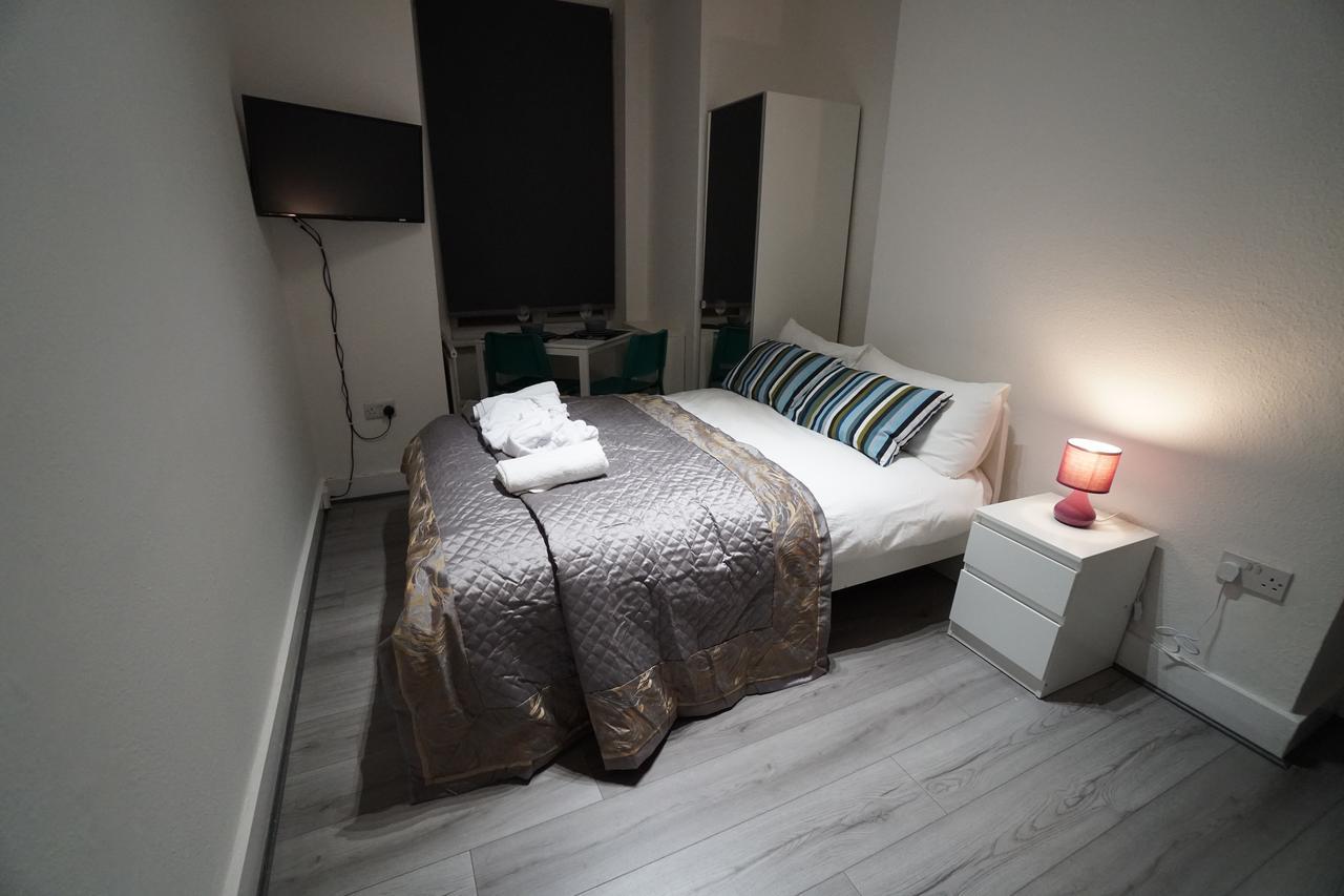 London Queen Park Apartments Dış mekan fotoğraf