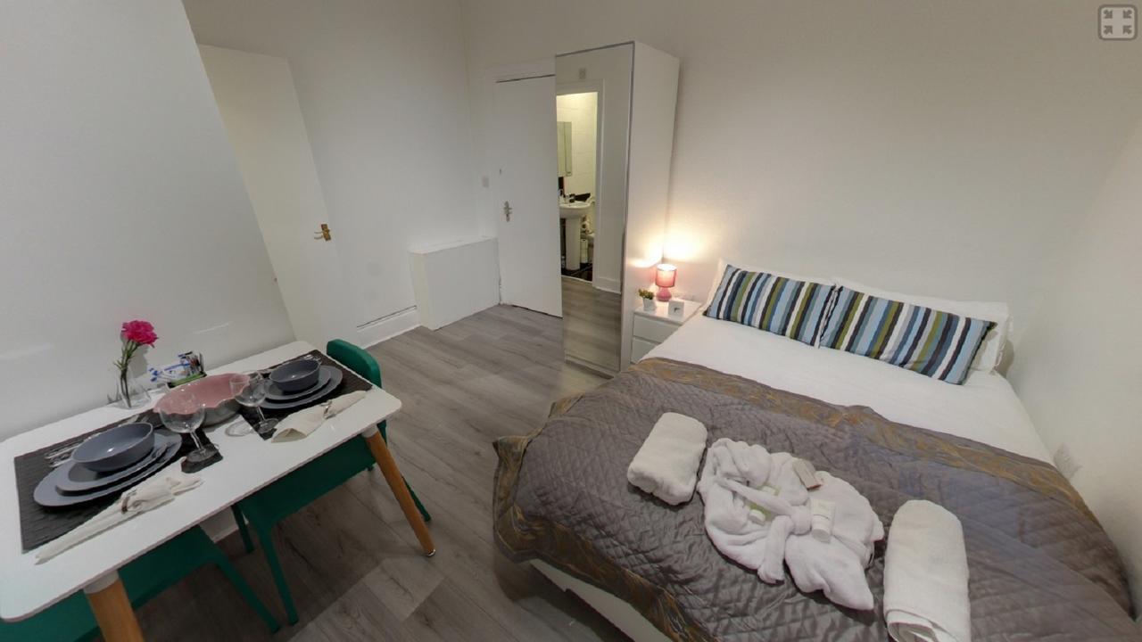 London Queen Park Apartments Dış mekan fotoğraf