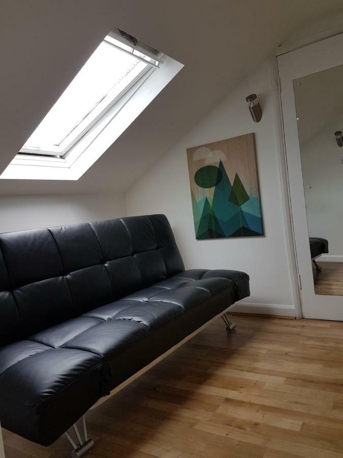 London Queen Park Apartments Dış mekan fotoğraf